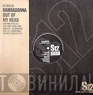 Marradonna - Out Of My Head