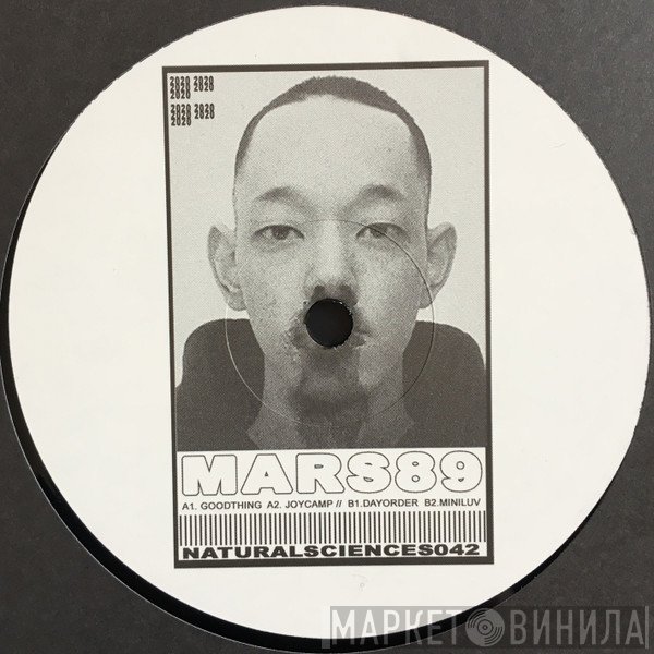 Mars89 - 2020