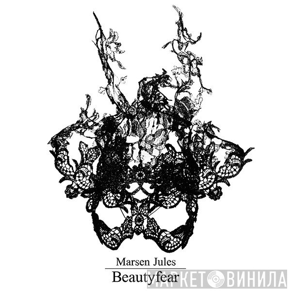 Marsen Jules  - Beautyfear