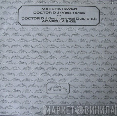 Marsha Raven - Doctor D.J.
