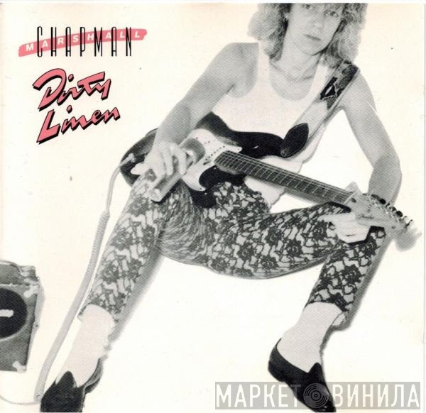 Marshall Chapman - Dirty Linen
