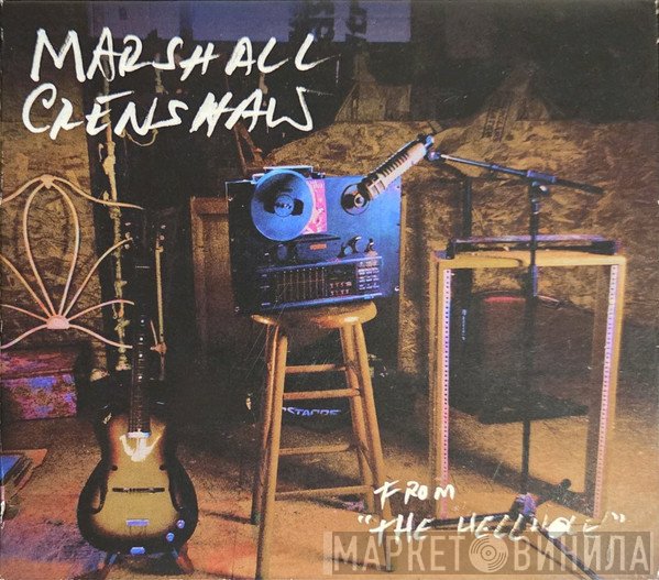 Marshall Crenshaw - From 