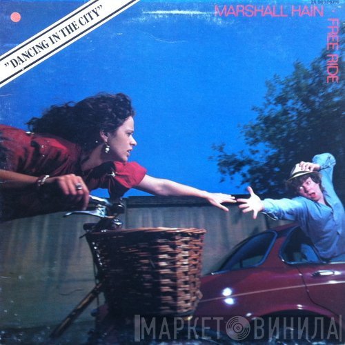 Marshall Hain  - Free Ride