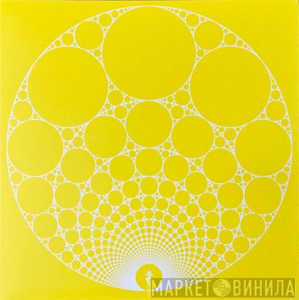 Marshall Jefferson - Yellow Meditation For The Dance Generation