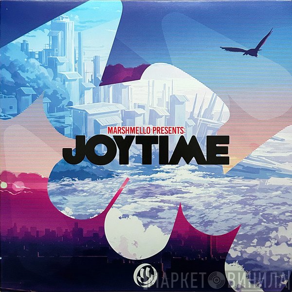 Marshmello  - Joytime