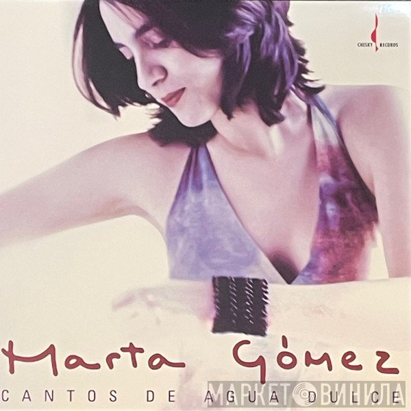 Marta Gómez - Cantos De Agua Dulce