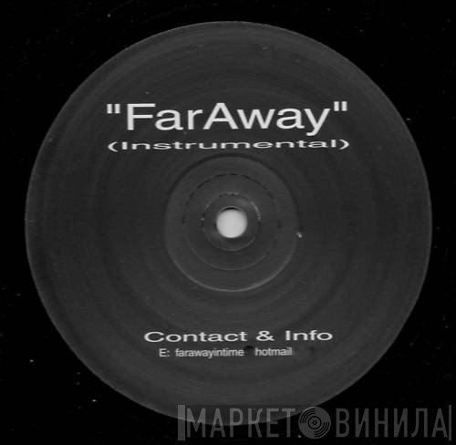 Martha And The Muffins - Far Away