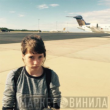 Martha  - Blisters In The Pit Of My Heart