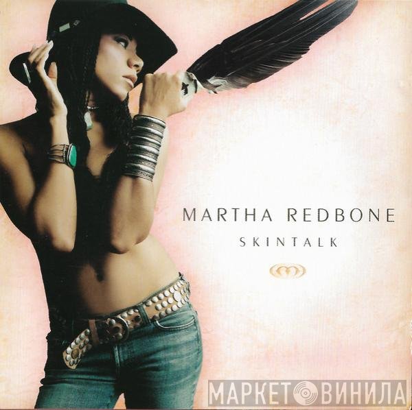 Martha Redbone - Skintalk
