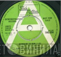 Martha Reeves & The Vandellas - Nowhere To Run