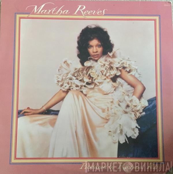 Martha Reeves  - Martha Reeves