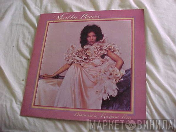 Martha Reeves - Martha Reeves