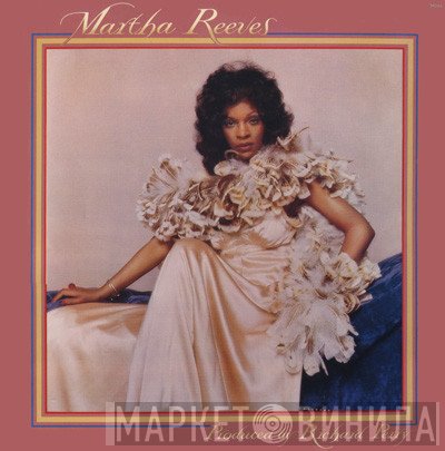 Martha Reeves  - Martha Reeves
