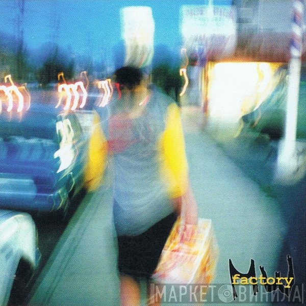 Martha Wainwright  - Factory