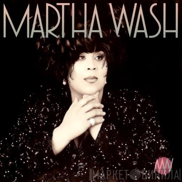 Martha Wash  - Martha Wash