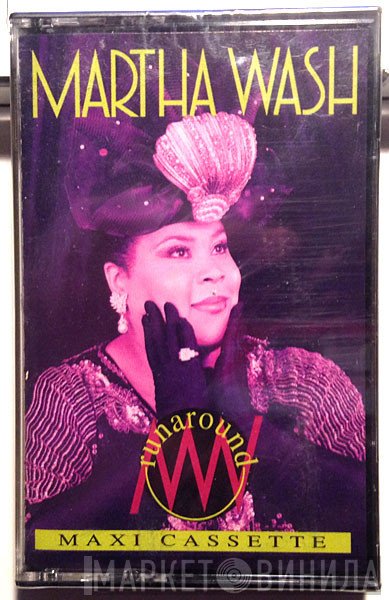 Martha Wash  - Runaround