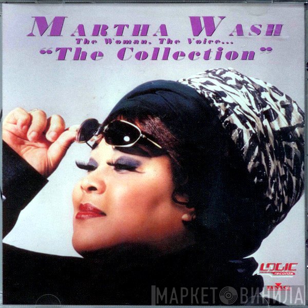 Martha Wash  - The Collection