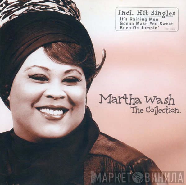 Martha Wash  - The Collection