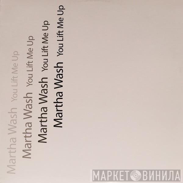 Martha Wash - You Lift Me Up