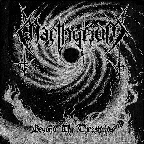 Marthyrium - Beyond The Thresholds