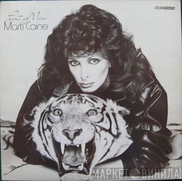 Marti Caine  - Point Of View