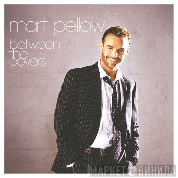 Marti Pellow  - Between The Covers