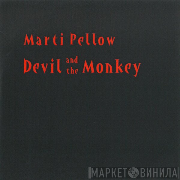 Marti Pellow  - Devil And The Monkey