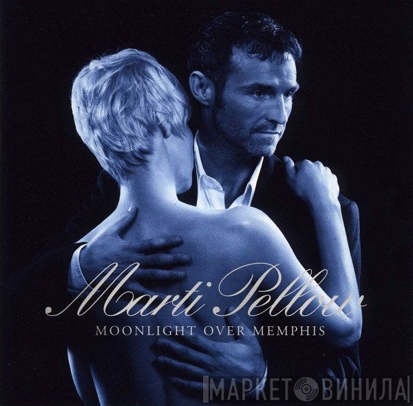 Marti Pellow - Moonlight Over Memphis