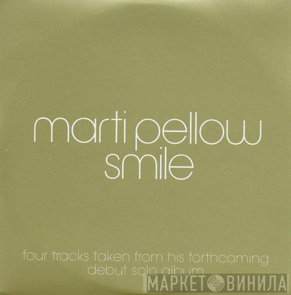 Marti Pellow - Smile