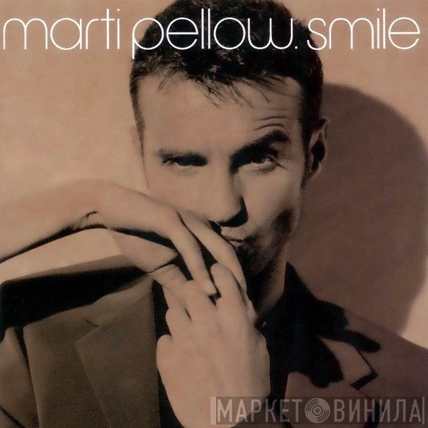 Marti Pellow - Smile