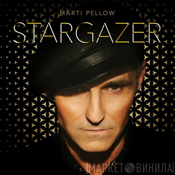 Marti Pellow  - Stargazer
