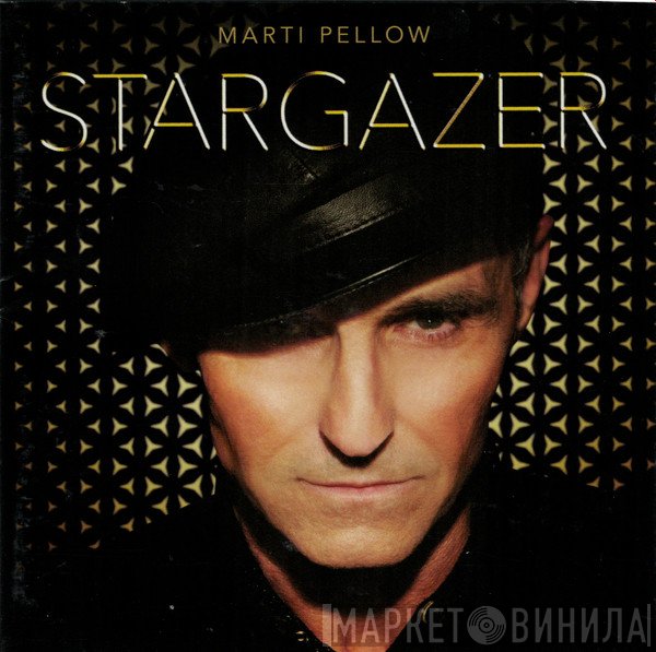 Marti Pellow - Stargazer