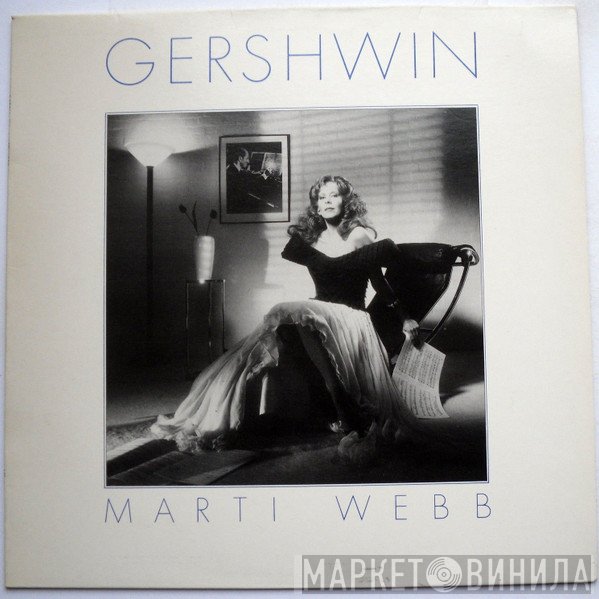 Marti Webb  - Gershwin