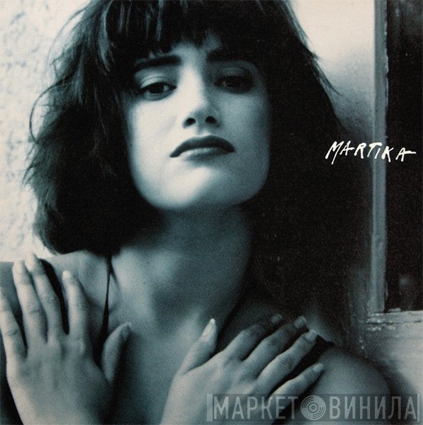 Martika  - Martika