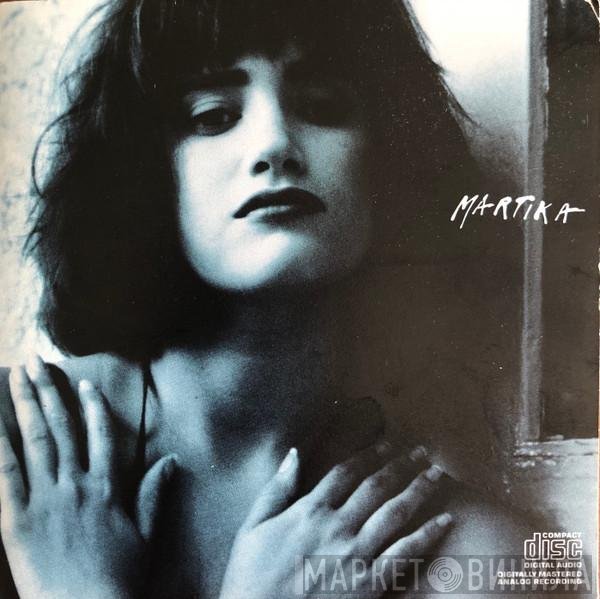 Martika  - Martika