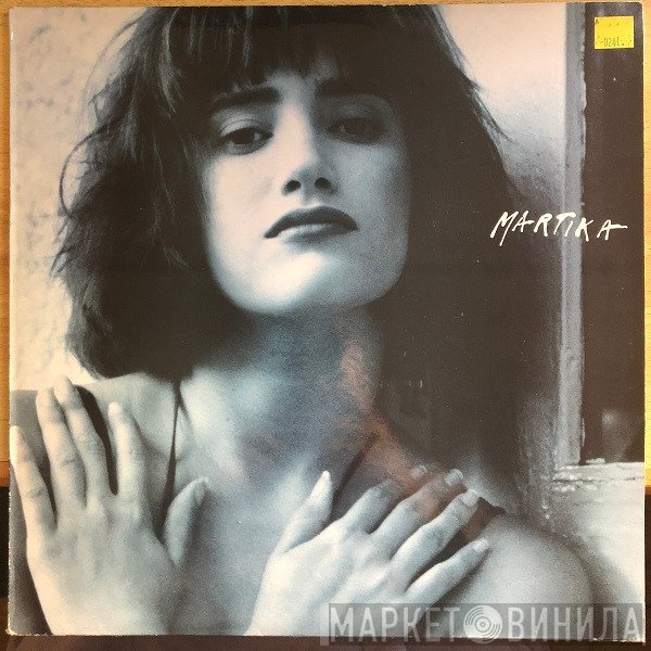 Martika  - Martika