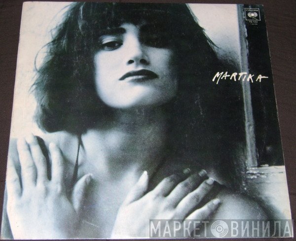 Martika  - Martika