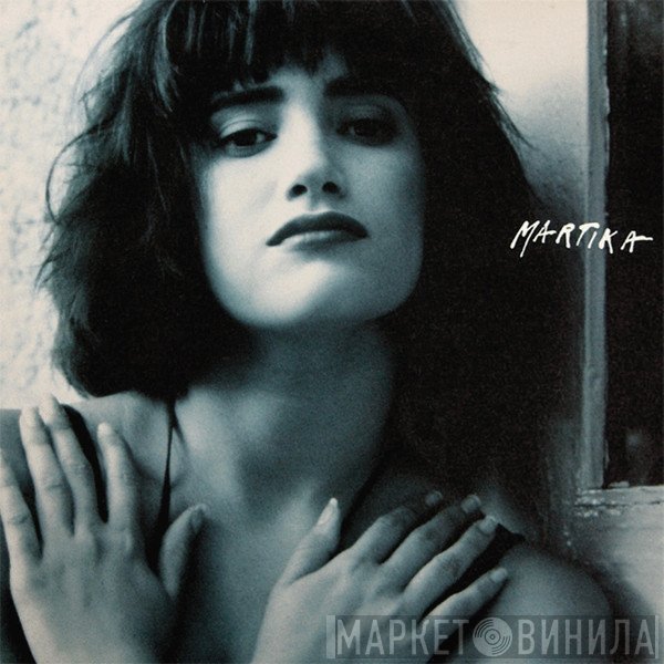 Martika  - Martika