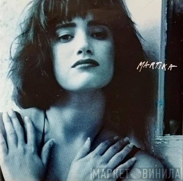 Martika  - Martika