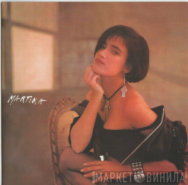 Martika  - Martika