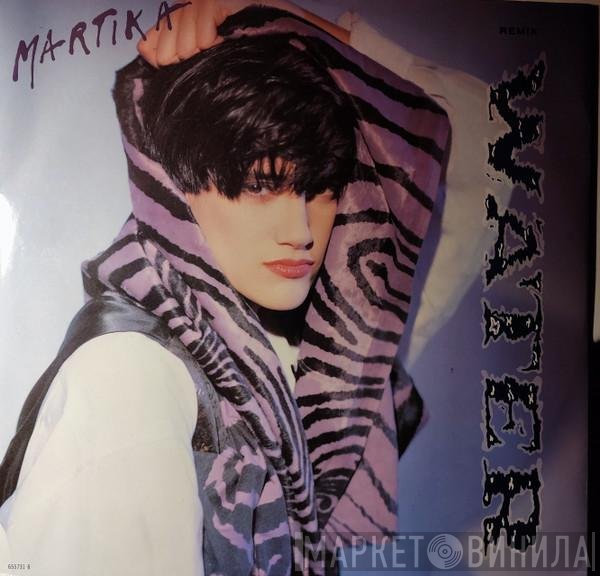 Martika - Water (Remix)