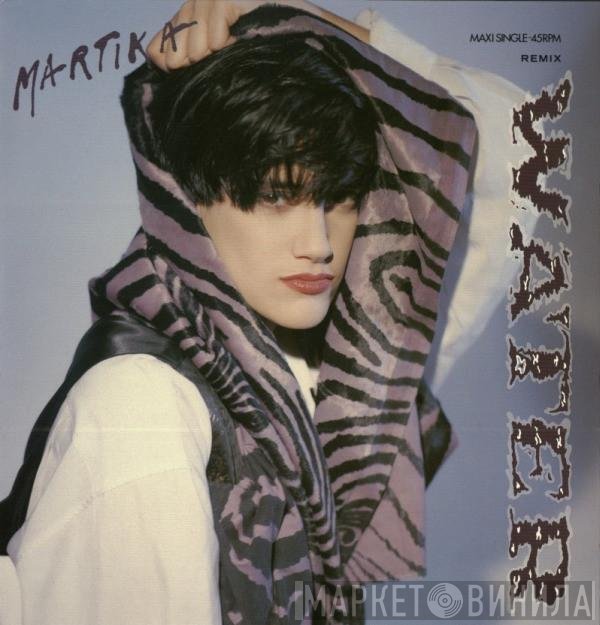 Martika  - Water (Remix)