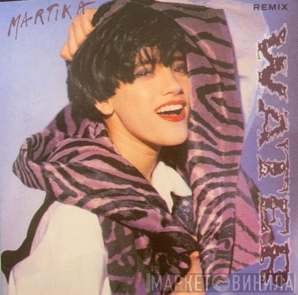 Martika  - Water (Remix)