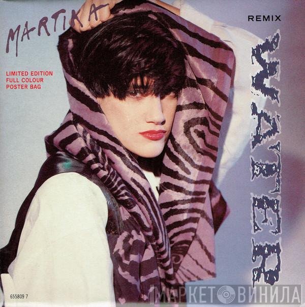 Martika  - Water