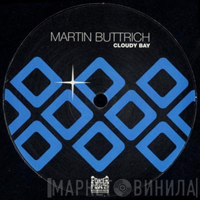 Martin Buttrich - Cloudy Bay