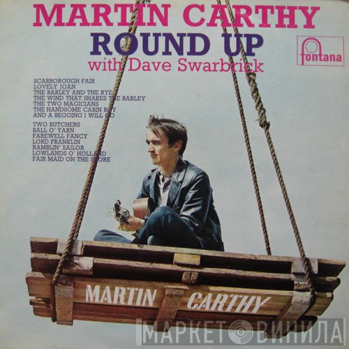 Martin Carthy, Dave Swarbrick - Round Up