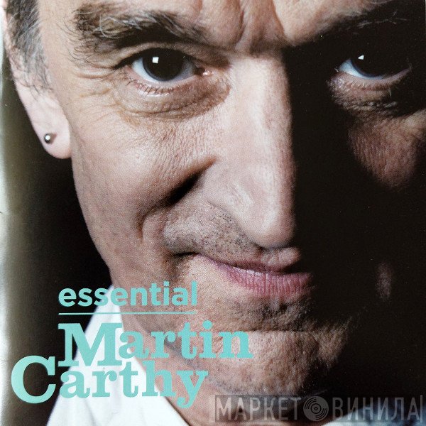 Martin Carthy  - Essential