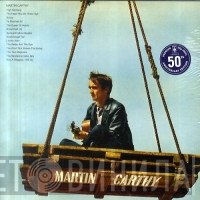 Martin Carthy - Martin Carthy
