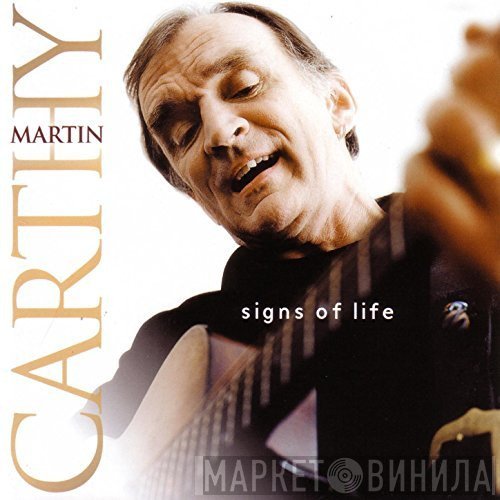 Martin Carthy  - Signs Of Life