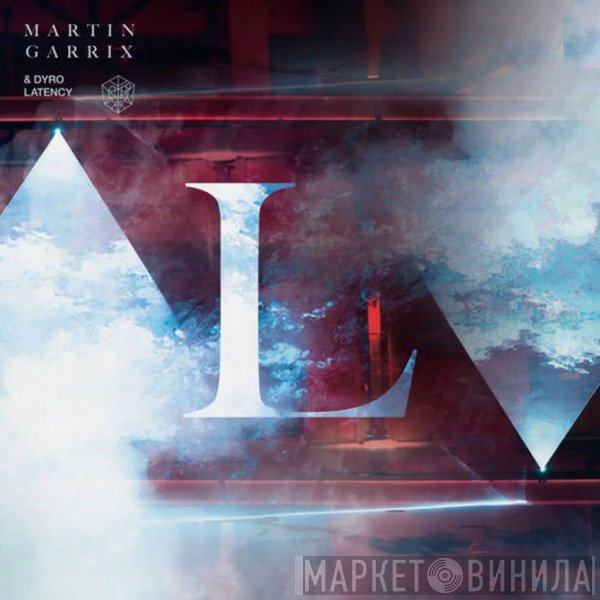 Martin Garrix & Dyro  - Latency